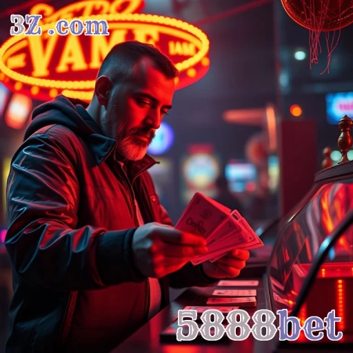 5888bet Bônus Especiais