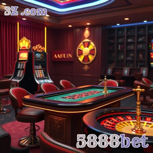 5888bet Cassino Virtual