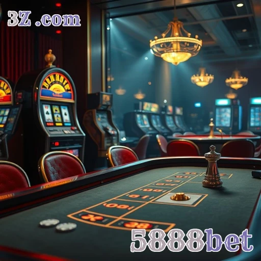 5888bet Jogos Diversos